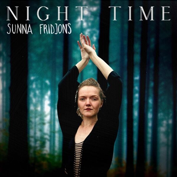 Cover art for Night Time